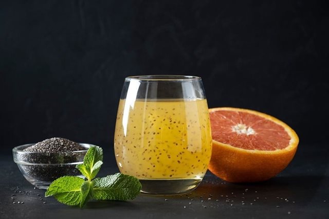 Mỗi ngày 1 loại nước uống nuôi dưỡng làn da tươi sáng